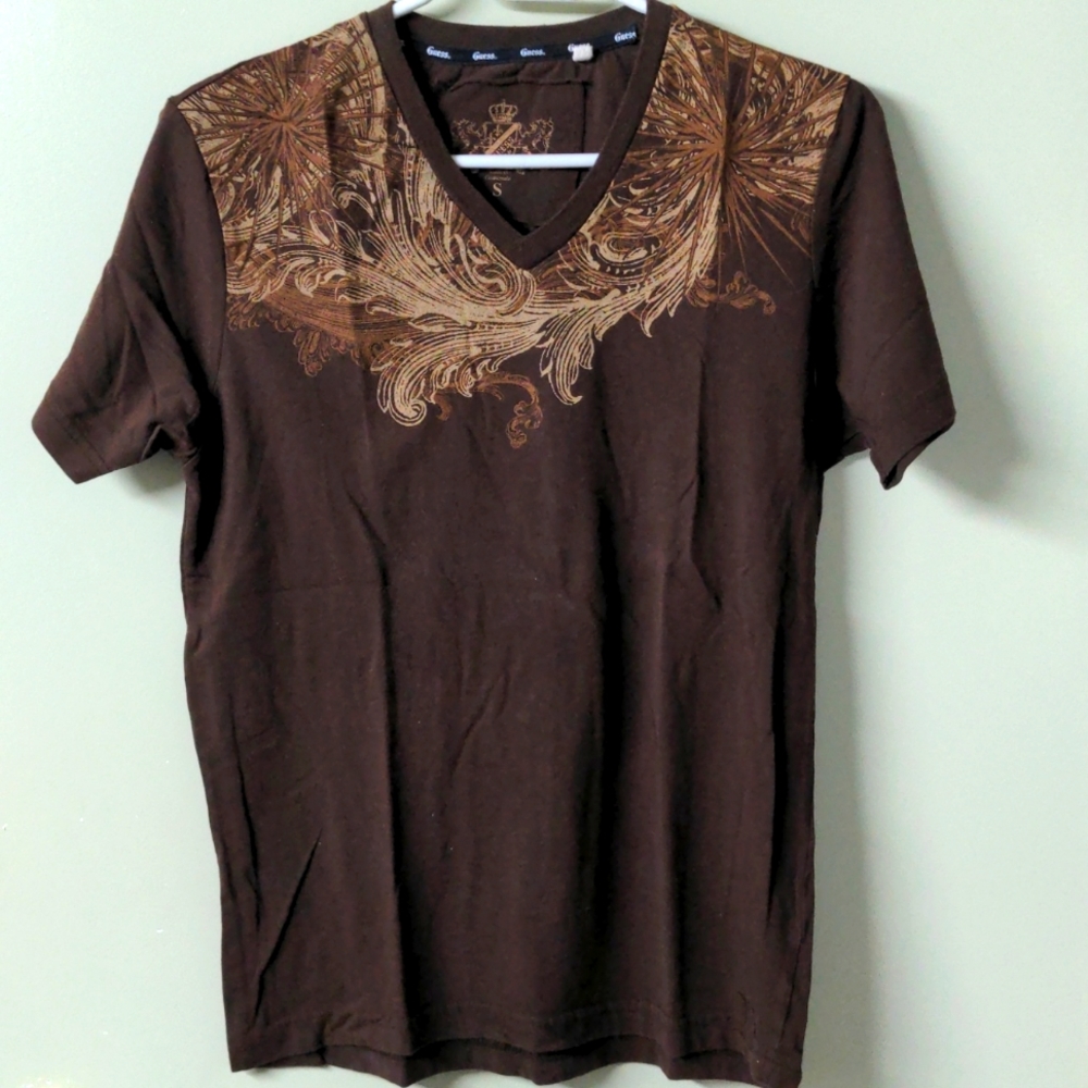 Guess Graphic T-Shirt